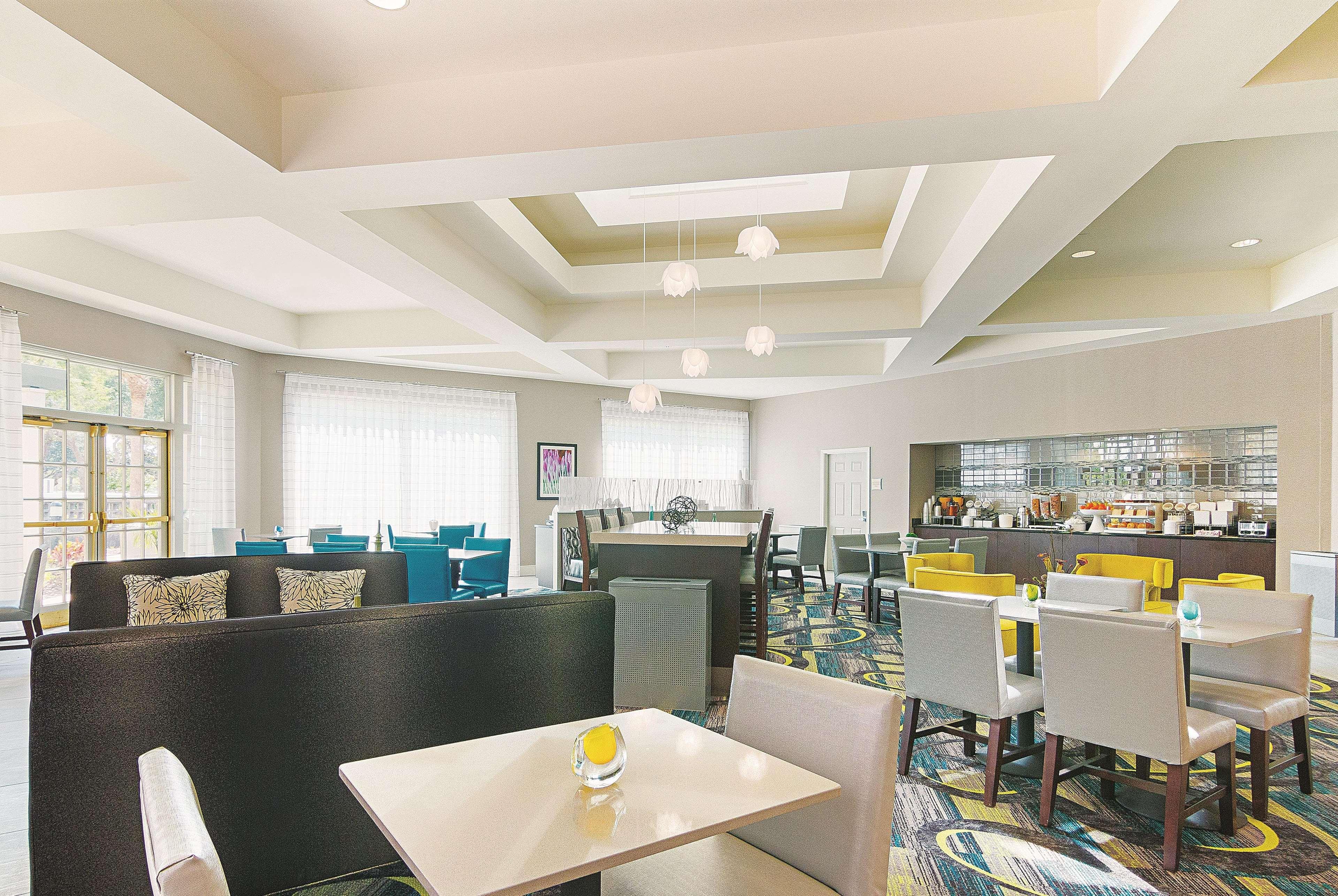 奥兰多ucf酒店 Alafaya 外观 照片